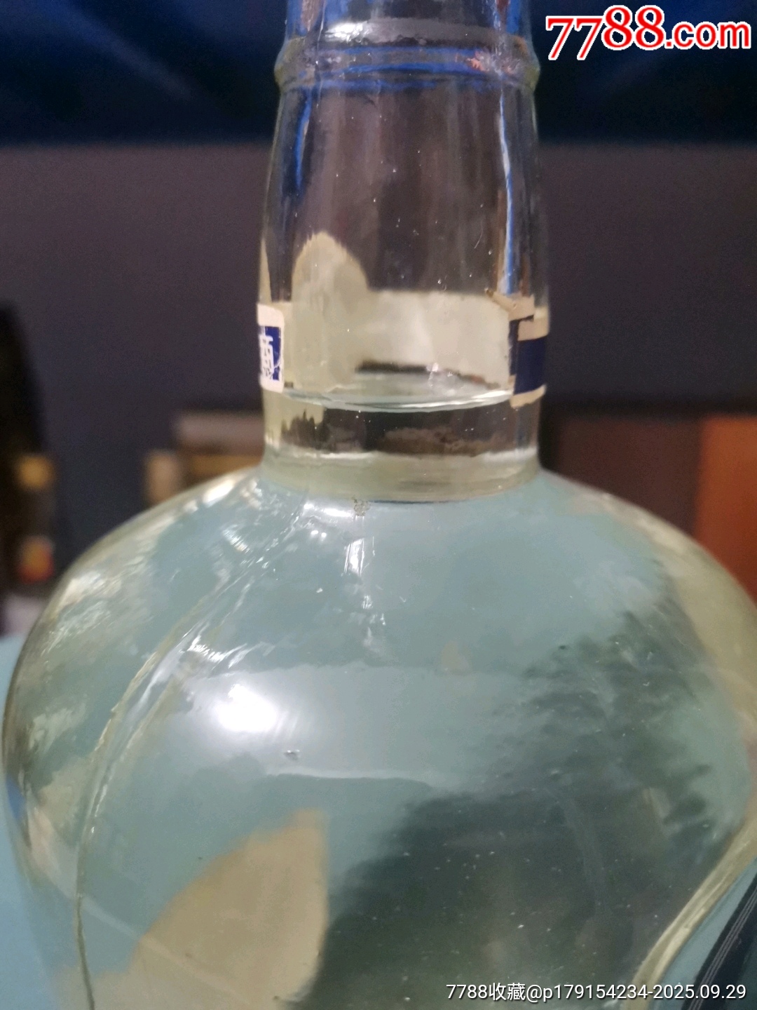 玻璃珍窖_價格2088元_第7張_7788收藏__收藏?zé)峋€