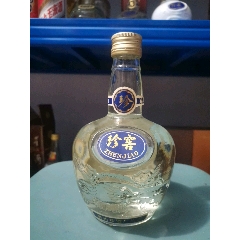 玻璃珍窖