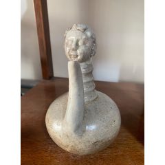 宋代　定窯 宋代定窑碗一个-单色白瓷-7788旧书网