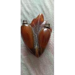 鼻烟壶 鼻煙壺 紫砂 紫砂鼻烟壶_旧鼻烟壶_古城万宝堂【7788旧书网】