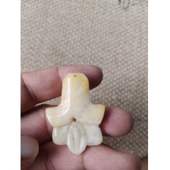 化石-其他玉石/玉器-7788红宝书