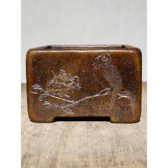 寿山石 凍石 白田黄 印鑑 清時代 寿山石 凍石 白田黄 印鑑 清時代 寿山石 凍石 白田黄 印鑑 清時代 -