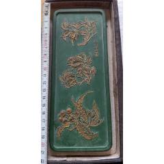 中国古墨 大清乾隆年　墨 大清乾隆年製 古硯 古墨 中国墨