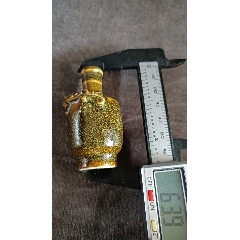 鼻煙壼 青花釉裏紅 清時代 康熙年製 唐物 鼻煙壼 青花釉裏紅 清時代 康熙年製 唐物 清代康熙青花