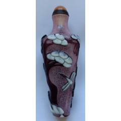 紫砂鼻烟壶_旧鼻烟壶_古城万宝堂【7788商城】