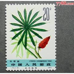 中国切手1980年 未使用 T56 苏州园林--留园 中国切手1980年 未使用 T56 苏州园林--留园 大家喜欢的T56《苏州园林