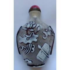 鼻烟壶 鼻煙壺 紫砂 紫砂鼻烟壶-紫砂知识-飞鸿紫砂平台