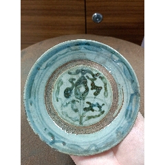 明瓷青花小杯_青花瓷_凱哥博古轩【7788旧书网】