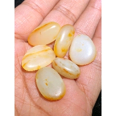 和田谷丁纹双龙璜_和田玉_博宝斋古玩【7788红宝书】