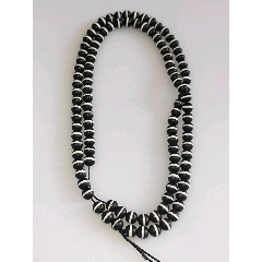 藏区回流老料高油包浆多宝天珠手串-天珠-7788旧书网