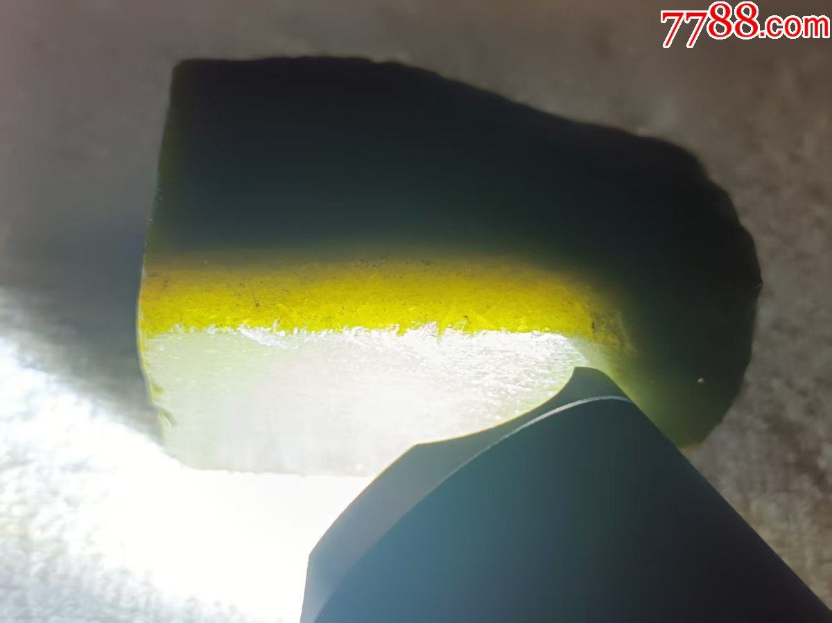 寿山石 セット 田黄石 微彫 艾叶緑 绿田黄之谜□作者：方鸣（中国）_纳米比亚_新闻_华人头条