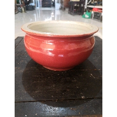 典藏美品乾隆年制琴炉，小香炉_香炉/香器_凤凰普现【7788旧书网】