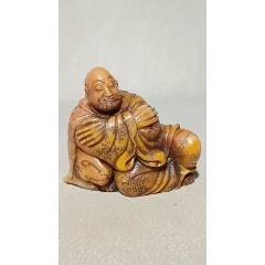 36寿山石　 田黄　蝉　置物　縁起物　手彫り　原石 36寿山石 田黄 蝉 置物 縁起物 手彫り 原石 36寿山石 田黄 蝉 置物