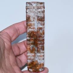 古玉 玉琮 黄玉 唐物 古玩 玉琮老玉- Top 100件玉琮老玉- 2025年9月