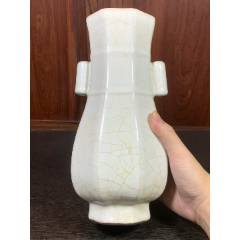 宋青白瓷罐_青白瓷/影青瓷_老货古玩店【7788红宝书】