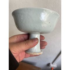 中国古玩 唐物 白泥 阿比留 置物 在印 中国古玩 唐物 白泥 阿比留 置物 在印 Chinese Antiques 中国