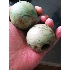 老翡翠球-￥365 元_翡翠/緬甸玉_7788網