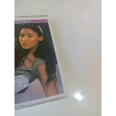 張柏芝(未拆封)-￥5 元_磁帶/卡帶_7788網