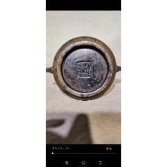 【宇】GA037 銅製 狸文 四方香炉 双龍耳 獅子摘 時代物 箱付 Yahoo!オークション - 時代 銅 香炉 饕餮文 獅子摘 双耳 四足 3-53