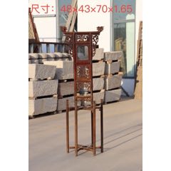 中国 稀少清代黄花梨 古董家具 Chinese Antiques 中国古董, Chinese antique huanghuali desk