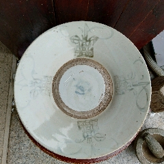 清代青花执壶-青花瓷-7788红宝书