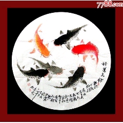 韓宗湘 宗湘 「百鳥園」 中国美術 台湾画家 掛軸 美術 骨董 韓宗湘 宗湘 「百鳥園」 中国美術 台湾画家 掛軸 美術 骨董