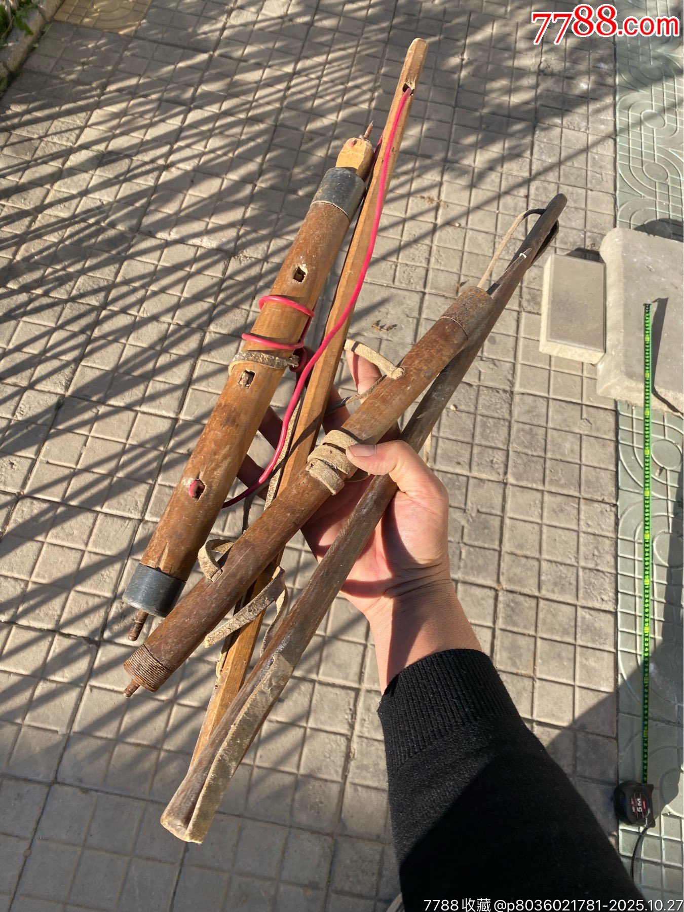 老式木钻,木工用工具,老工具民俗,老钻子-价格:88元-se109128718-农用工具-零售-7788收藏__收藏热线