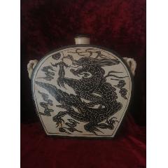 福建会馆游长子造粉彩人物瓷塑摆件_雕塑瓷/瓷雕_顺应时代【7788旧书网】