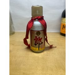 2002年53度375ml.飞天茅台_老酒收藏_卓焱老酒【7788旧书网】
