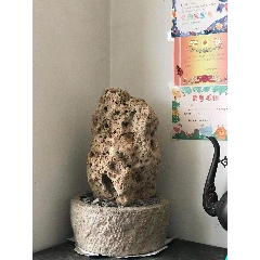 玲珑太湖石。_太湖石_兴化板桥文玩【7788红宝书】