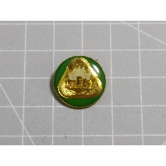 上海市市標-￥50 元_旅游紀念章_7788網