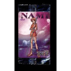 【魔法士-航海王】198航海術-￥1 元_食品卡_7788網