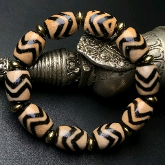 くまごろう瑪瑙　如意天珠　8-88 くまごろう瑪瑙 如意天珠 8-88 在庫魚 瑪瑙らんちゅう a-2