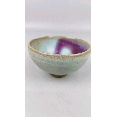 鈞瓷，鈞瓷碗，