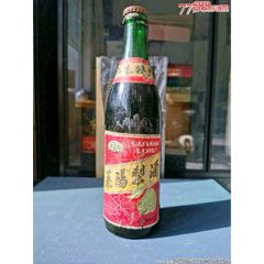 汾酒_老酒收藏_醉山醇商贸【7788旧书网】