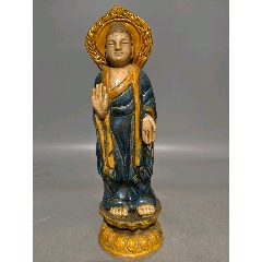 三彩温酒器_唐三彩_一线斋【7788红宝书】