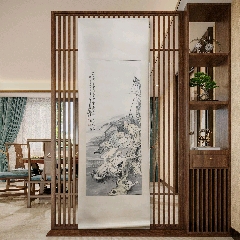 李耕作品福建人物3尺保證純手工畫的外國回流不是印刷品買家自鑒251105王羲(se109259168)