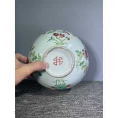 567瓷器老厂货瓷器七八十年代景德镇瓷器_旧瓷器_明清瓷缘【7788旧书网】