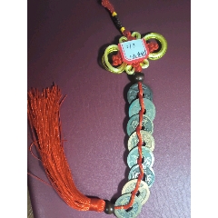 八方來(lái)財(cái)