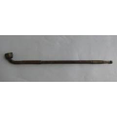 民國銅旱煙桿-￥330 元_煙桿/煙槍/煙鍋_7788網(wǎng)