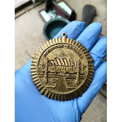 銅章-￥120 元_舊銅器_7788網(wǎng)