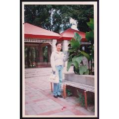 美女留影-￥2 元_老照片_7788網(wǎng)