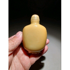 清代水晶内画鼻烟壶名家马少宣-鼻烟壶-7788旧书网