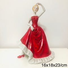石湾名家林伟东手工制作《逍遥乐韵》_雕塑瓷/瓷雕_图片价格_收藏鉴定_