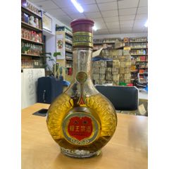2015年，五粮液，52度，500ML装-老酒收藏-7788红宝书