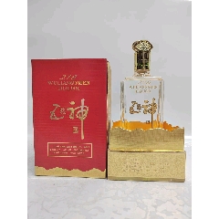 05年水井坊-老酒收藏-7788红宝书