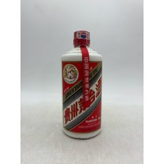 07年38度茅台_老酒收藏_酒醉老酒【7788红宝书】