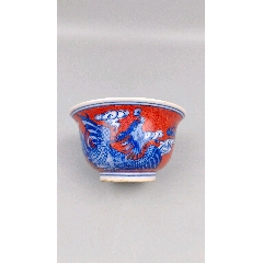 567廠的瓷器，