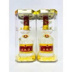 2008年53度（500毫升50年年份）贵州茅台酒（香港之友）-老酒收藏-7788收藏