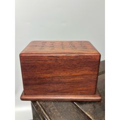 黄花梨扳指盒_木盒/木匣_荣庭古玩杂货铺【7788青花瓷收藏】